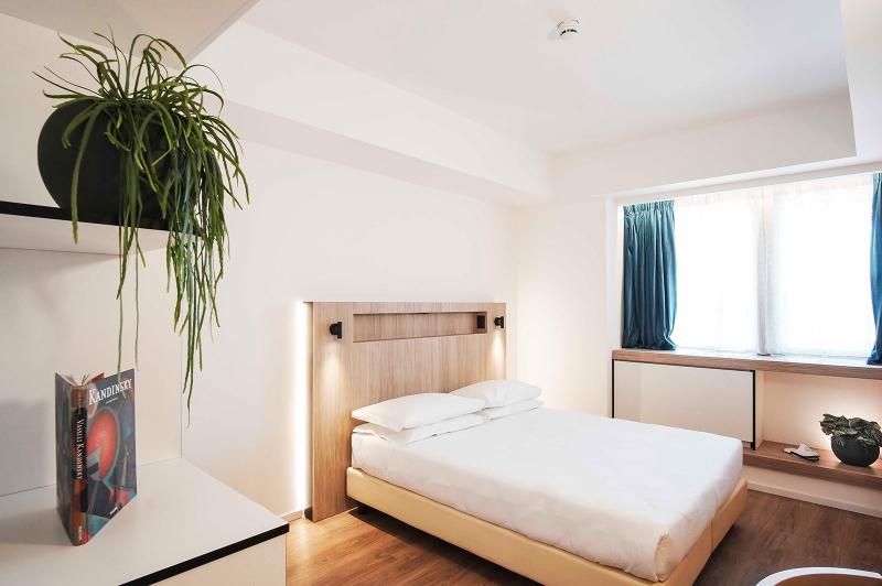 Aparthotel Colombo image