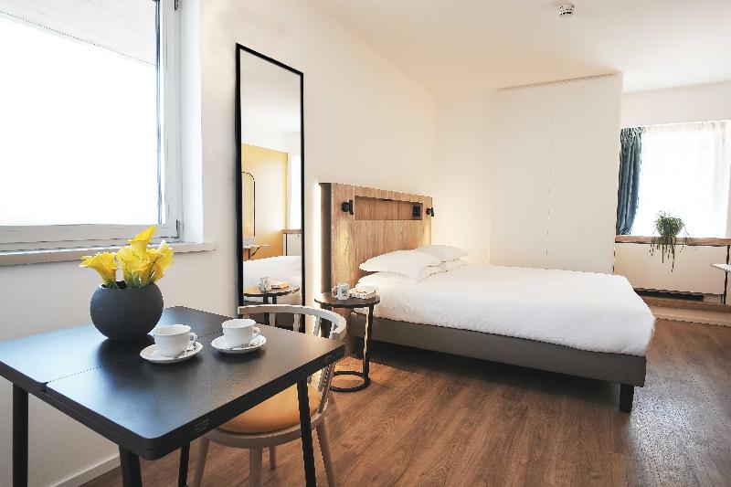 Aparthotel Colombo image