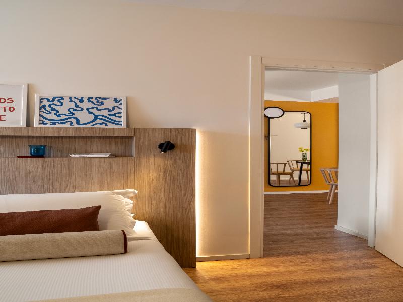 Aparthotel Colombo image