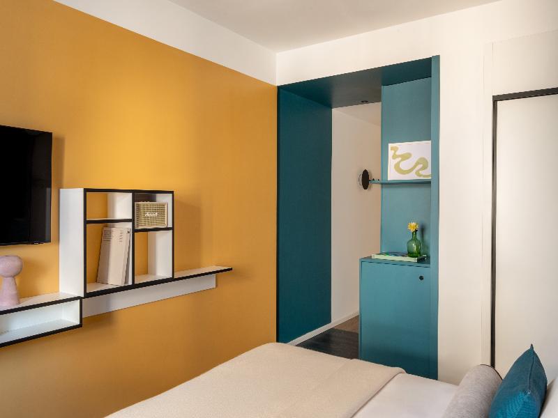 Aparthotel Colombo image