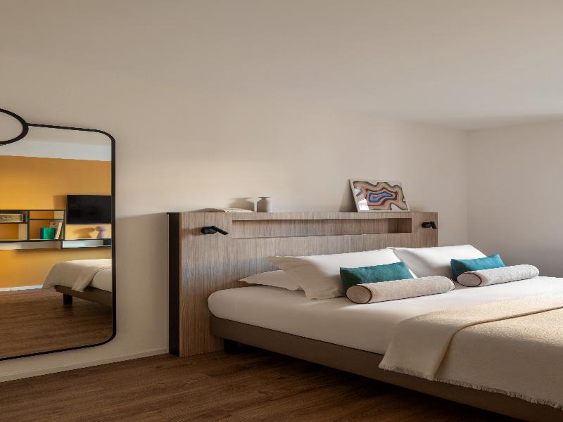 Aparthotel Colombo image