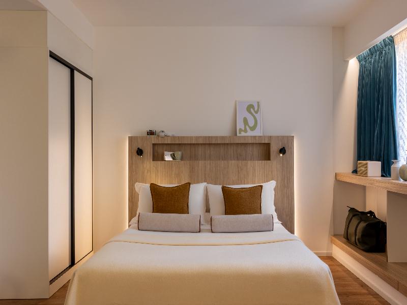 Aparthotel Colombo image