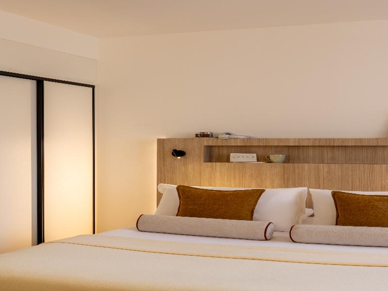 Aparthotel Colombo image