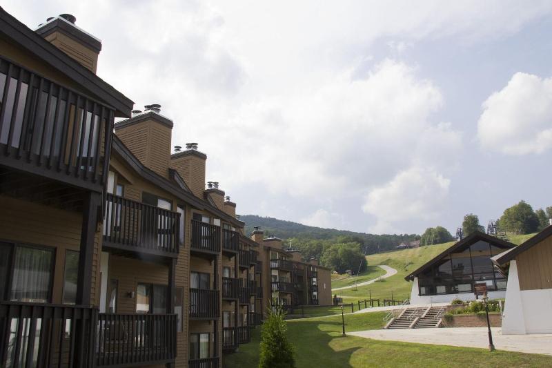 Mountain Lodge at Okemo, A Vail Resorts Property image