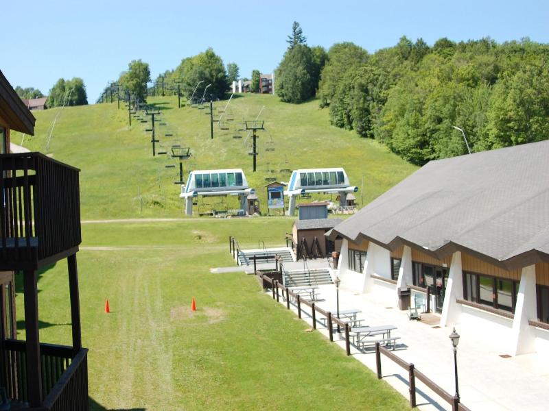 Mountain Lodge at Okemo, A Vail Resorts Property image