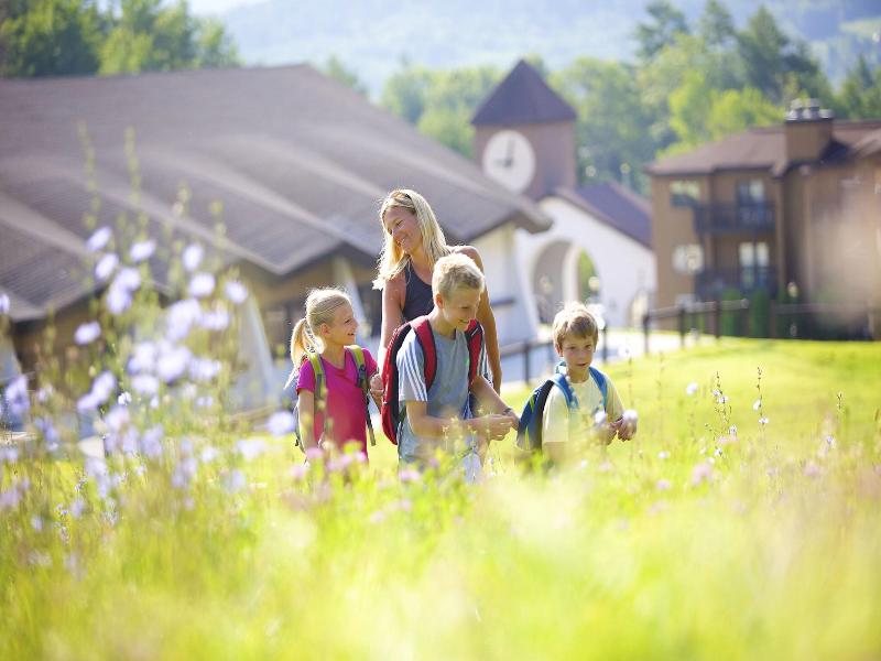 Mountain Lodge at Okemo, A Vail Resorts Property image