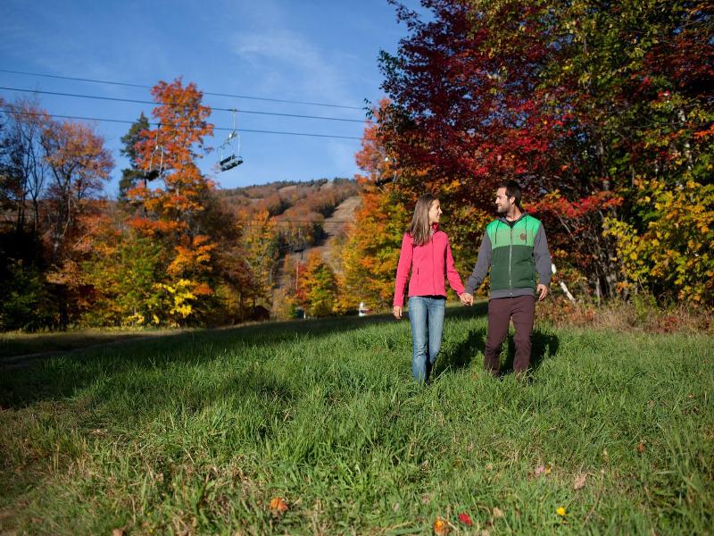 Mountain Lodge at Okemo, A Vail Resorts Property image