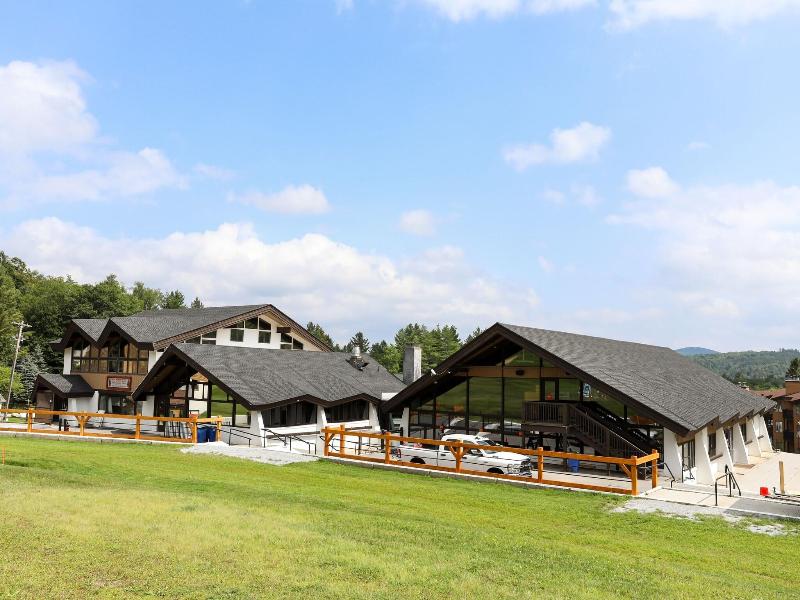 Mountain Lodge at Okemo, A Vail Resorts Property image