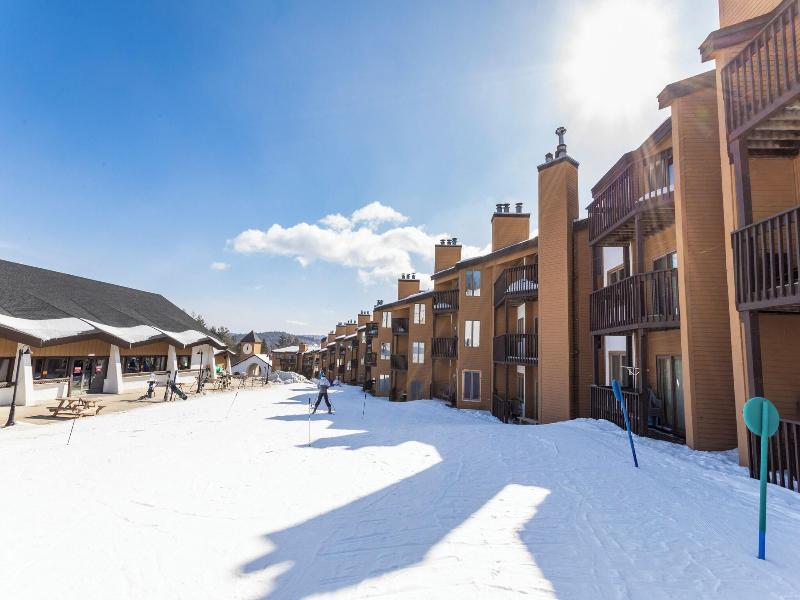 Mountain Lodge at Okemo, A Vail Resorts Property image