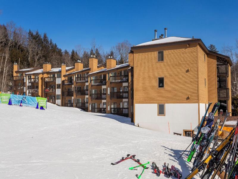 Mountain Lodge at Okemo, A Vail Resorts Property image