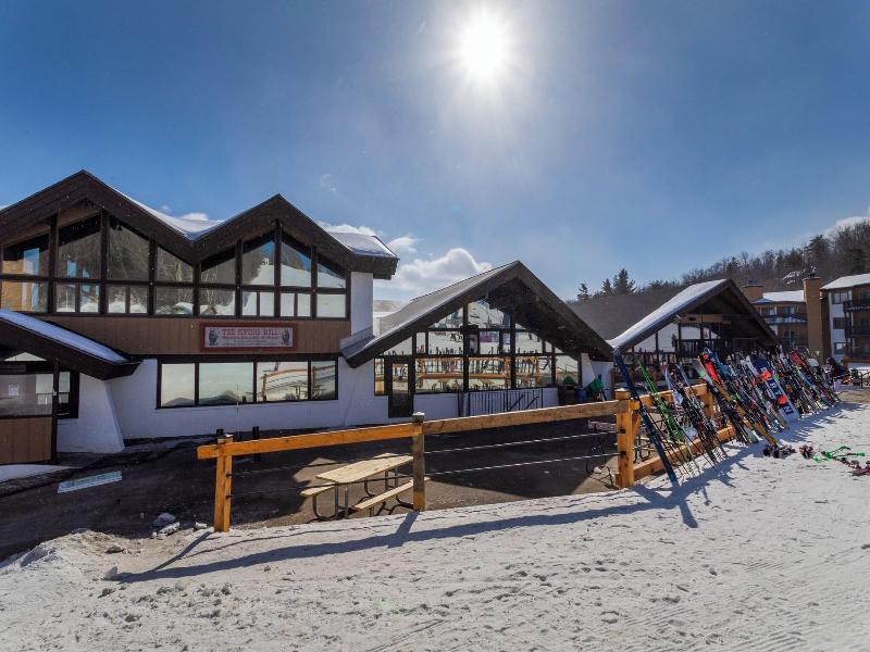 Mountain Lodge at Okemo, A Vail Resorts Property image