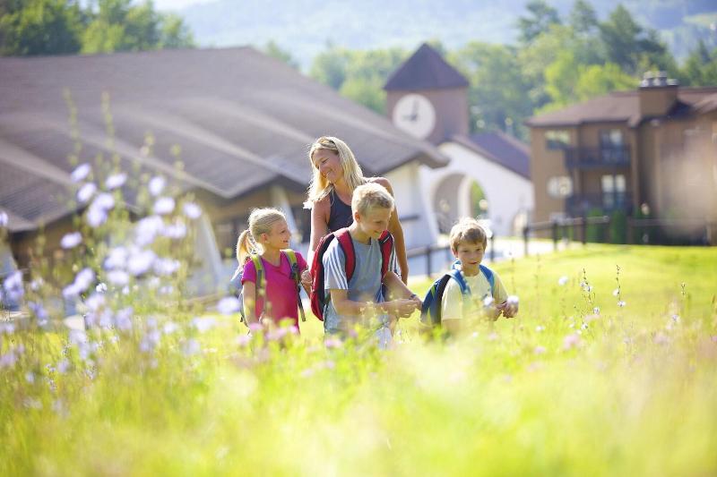 Mountain Lodge at Okemo, A Vail Resorts Property image
