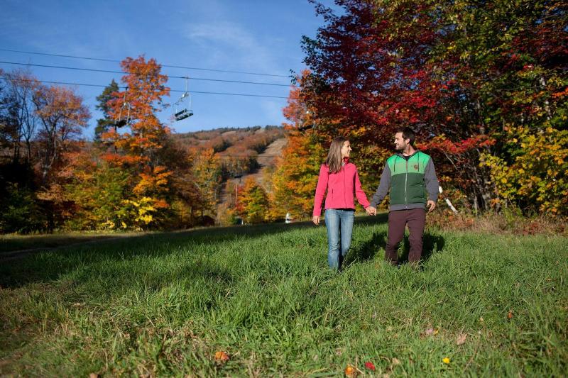 Mountain Lodge at Okemo, A Vail Resorts Property image