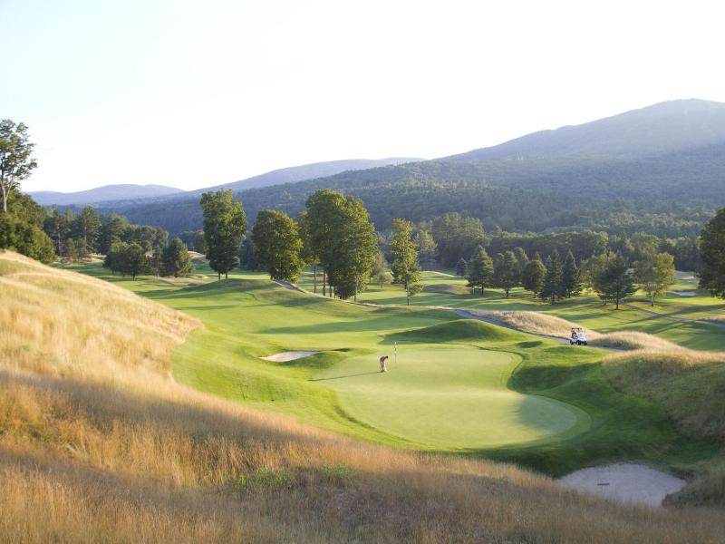 Mountain Lodge at Okemo, A Vail Resorts Property image