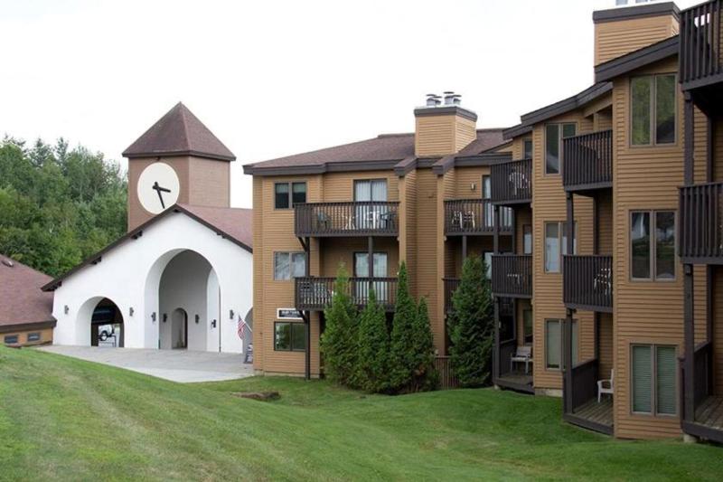 Mountain Lodge at Okemo, A Vail Resorts Property image