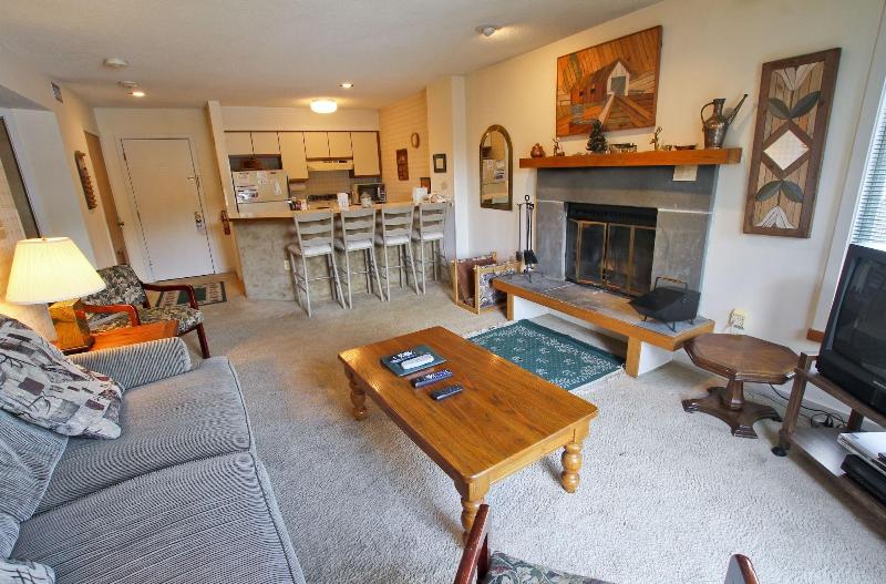 Mountain Lodge at Okemo, A Vail Resorts Property image