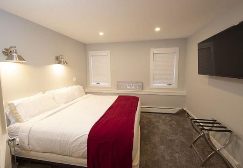 Mountain Lodge at Okemo, A Vail Resorts Property image