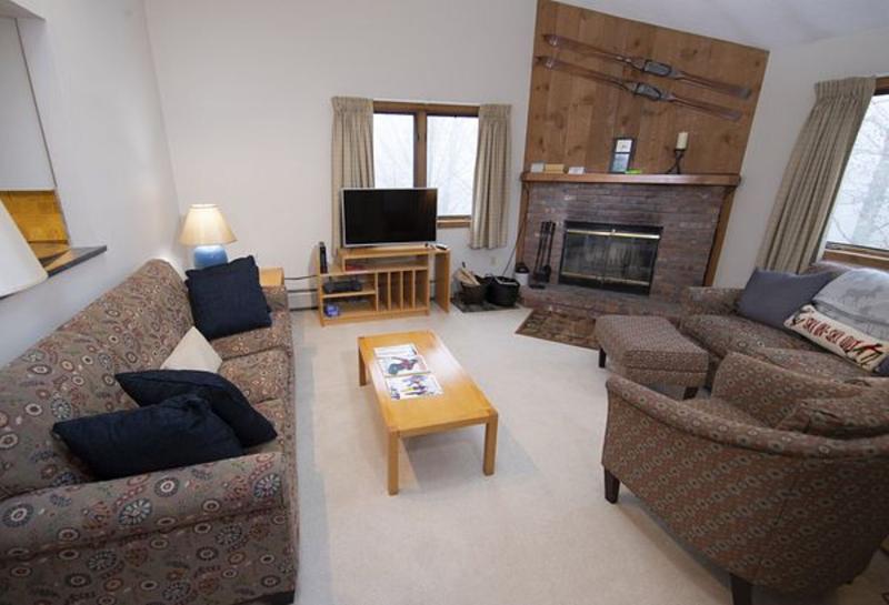 Mountain Lodge at Okemo, A Vail Resorts Property image