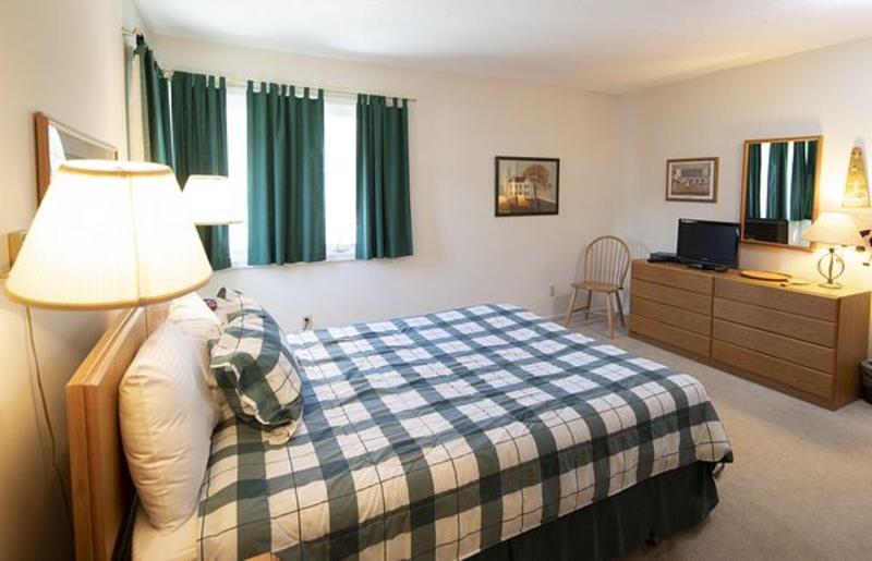 Mountain Lodge at Okemo, A Vail Resorts Property image