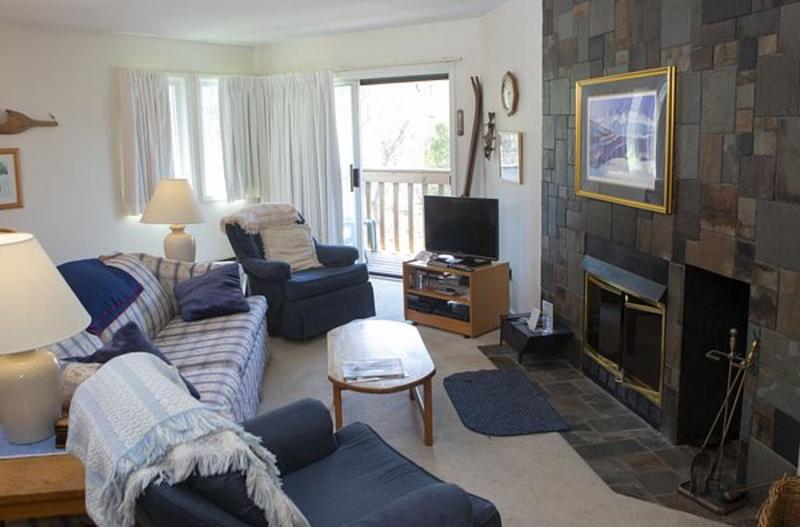 Mountain Lodge at Okemo, A Vail Resorts Property image