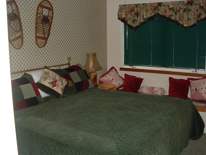 Mountain Lodge at Okemo, A Vail Resorts Property image