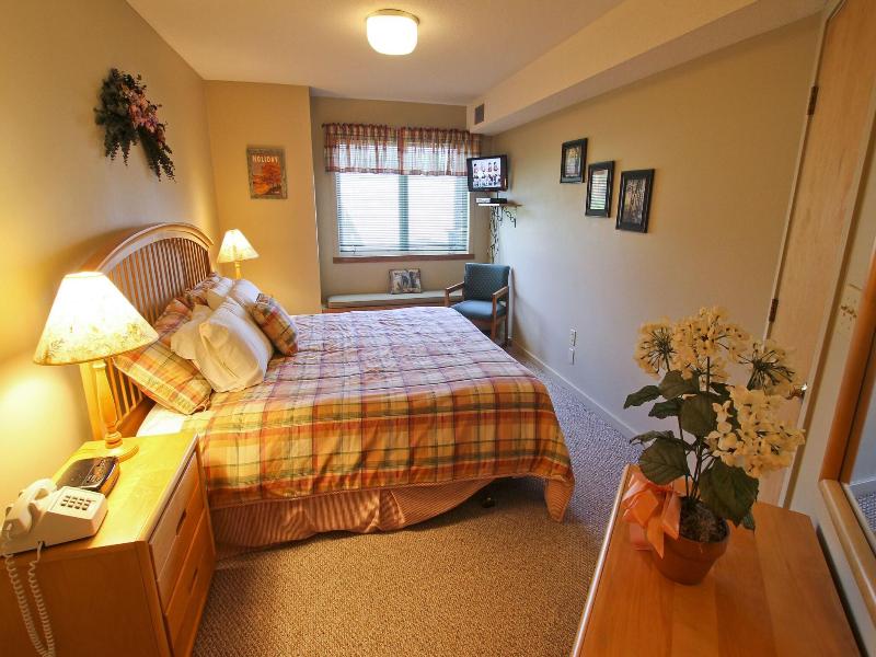 Mountain Lodge at Okemo, A Vail Resorts Property image