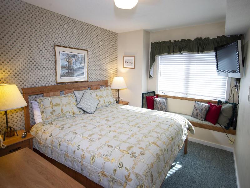 Mountain Lodge at Okemo, A Vail Resorts Property image