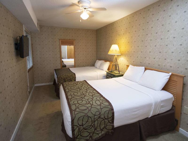 Mountain Lodge at Okemo, A Vail Resorts Property image
