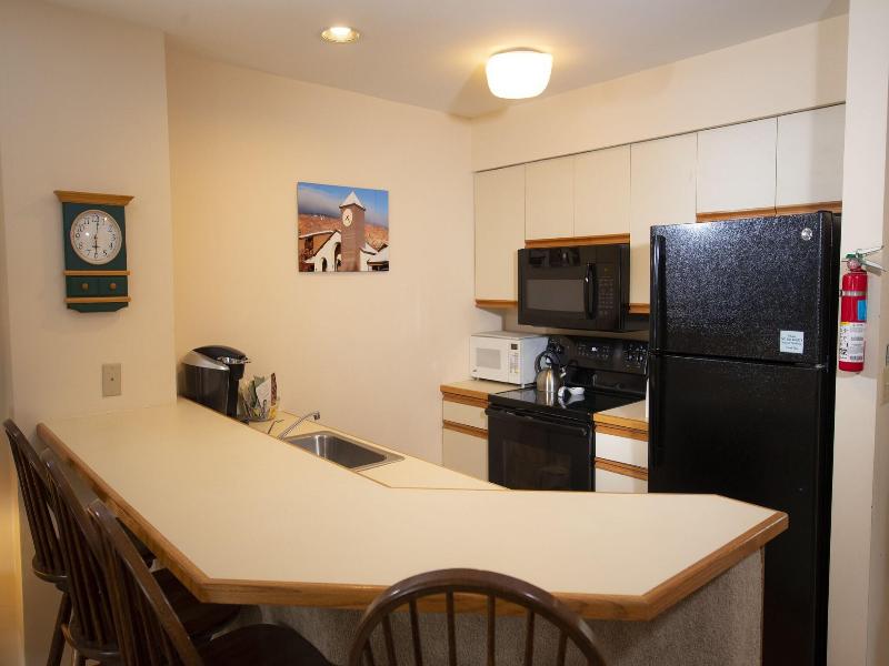 Mountain Lodge at Okemo, A Vail Resorts Property image