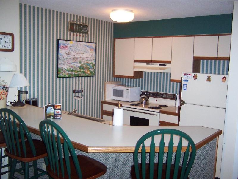 Mountain Lodge at Okemo, A Vail Resorts Property image