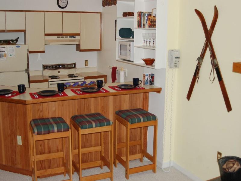 Mountain Lodge at Okemo, A Vail Resorts Property image