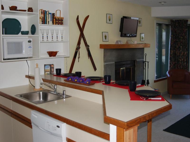 Mountain Lodge at Okemo, A Vail Resorts Property image