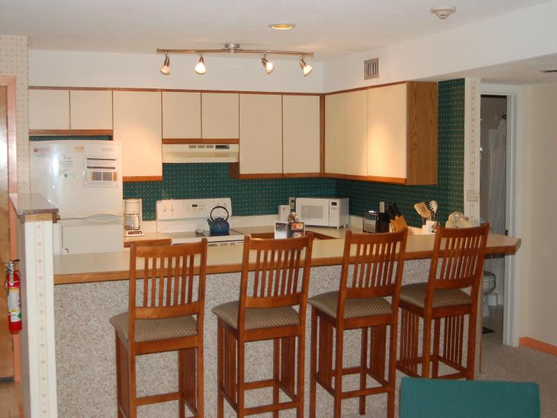 Mountain Lodge at Okemo, A Vail Resorts Property image
