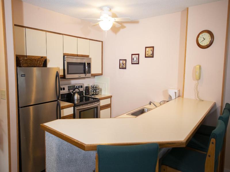 Mountain Lodge at Okemo, A Vail Resorts Property image