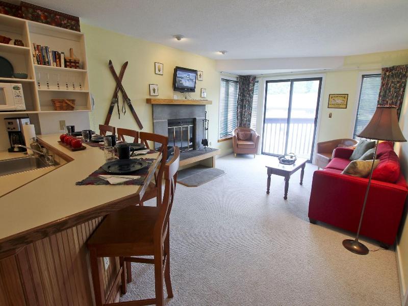 Mountain Lodge at Okemo, A Vail Resorts Property image