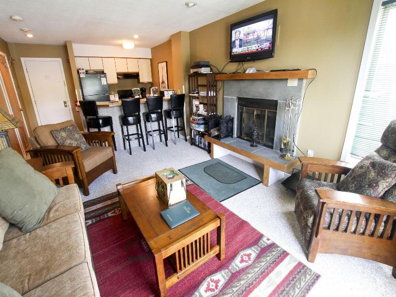 Mountain Lodge at Okemo, A Vail Resorts Property image