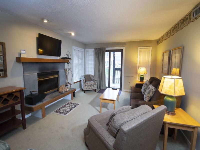 Mountain Lodge at Okemo, A Vail Resorts Property image