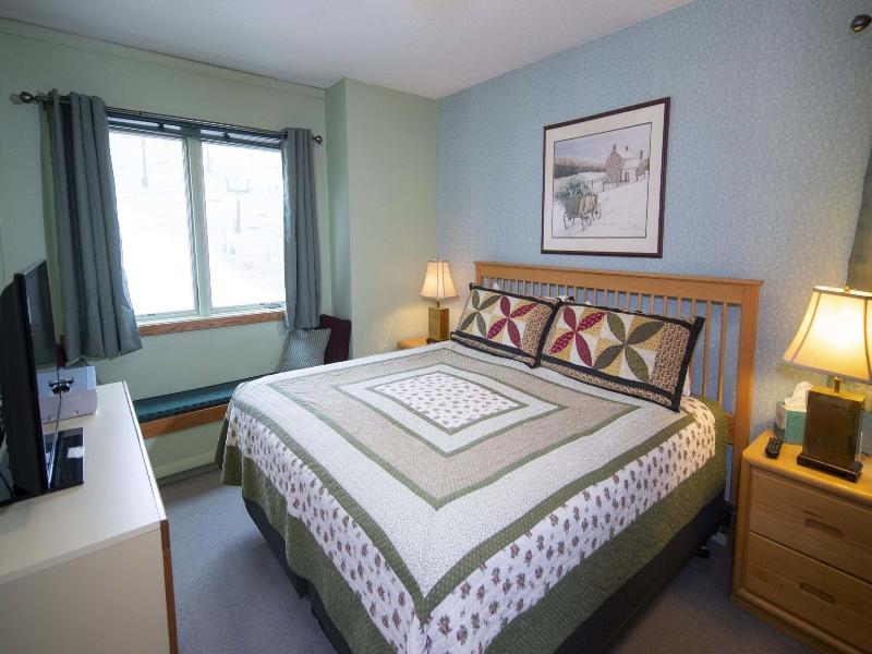 Mountain Lodge at Okemo, A Vail Resorts Property image