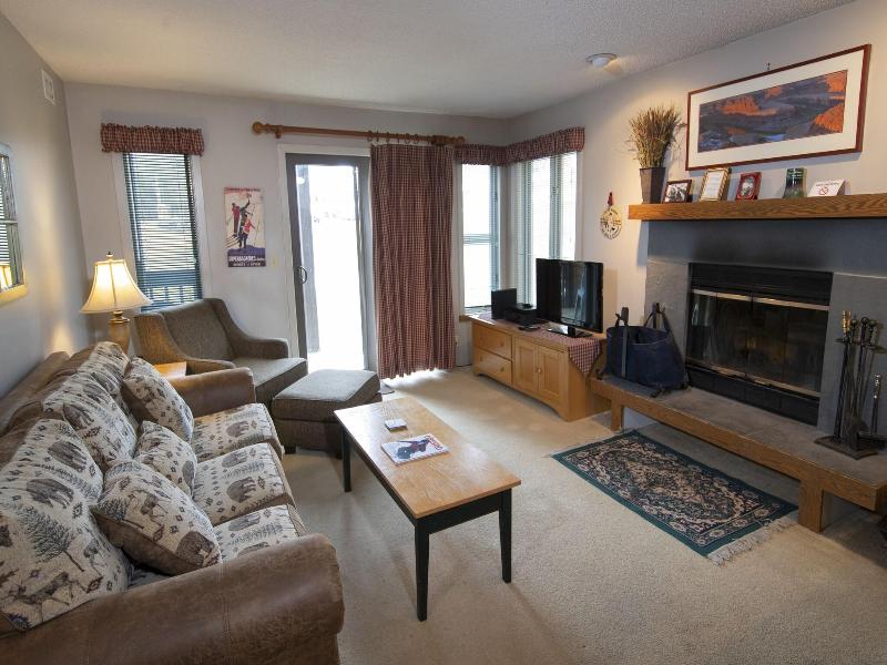 Mountain Lodge at Okemo, A Vail Resorts Property image