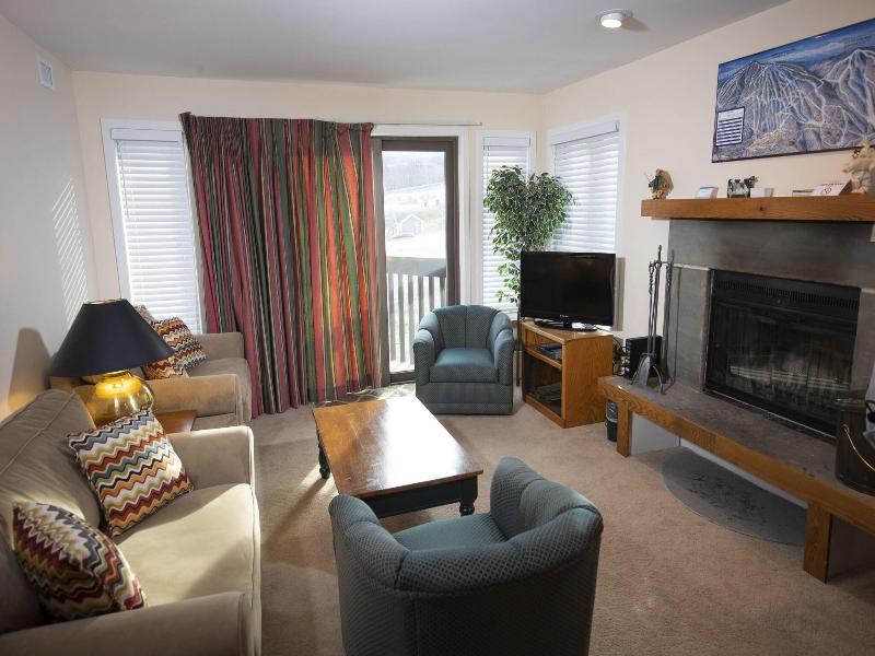 Mountain Lodge at Okemo, A Vail Resorts Property image