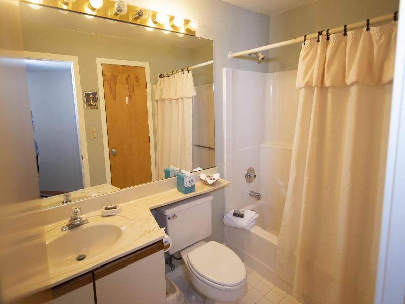 Mountain Lodge at Okemo, A Vail Resorts Property image