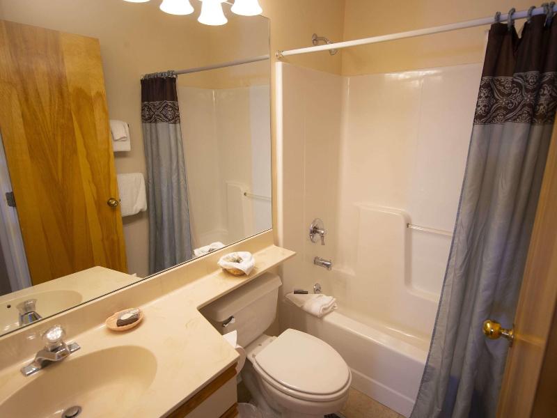 Mountain Lodge at Okemo, A Vail Resorts Property image