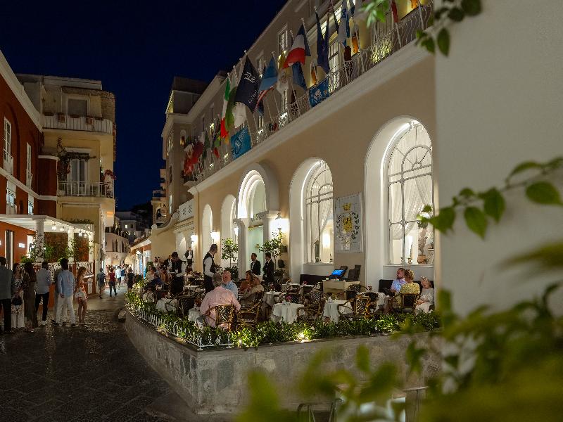 Grand Hotel Quisisana image