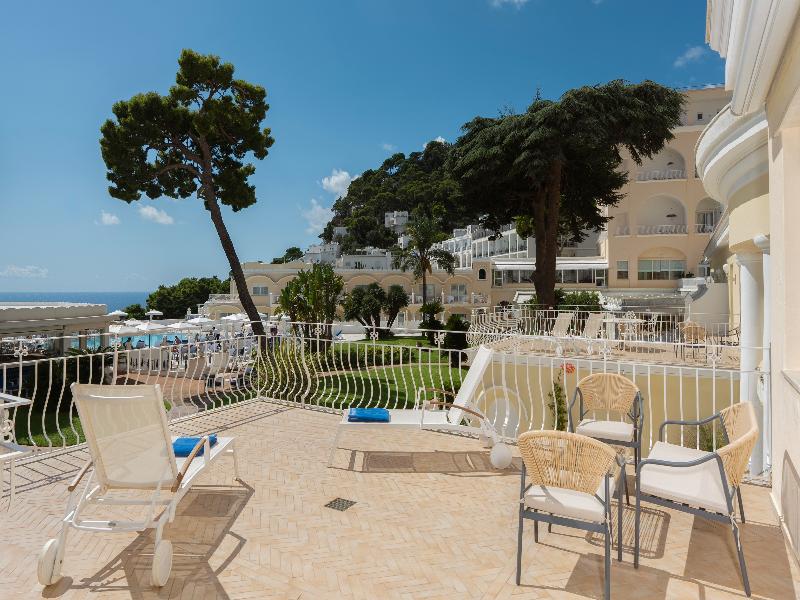 Grand Hotel Quisisana image