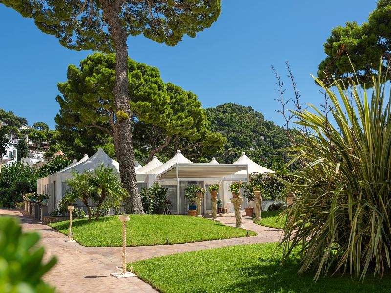 Grand Hotel Quisisana image