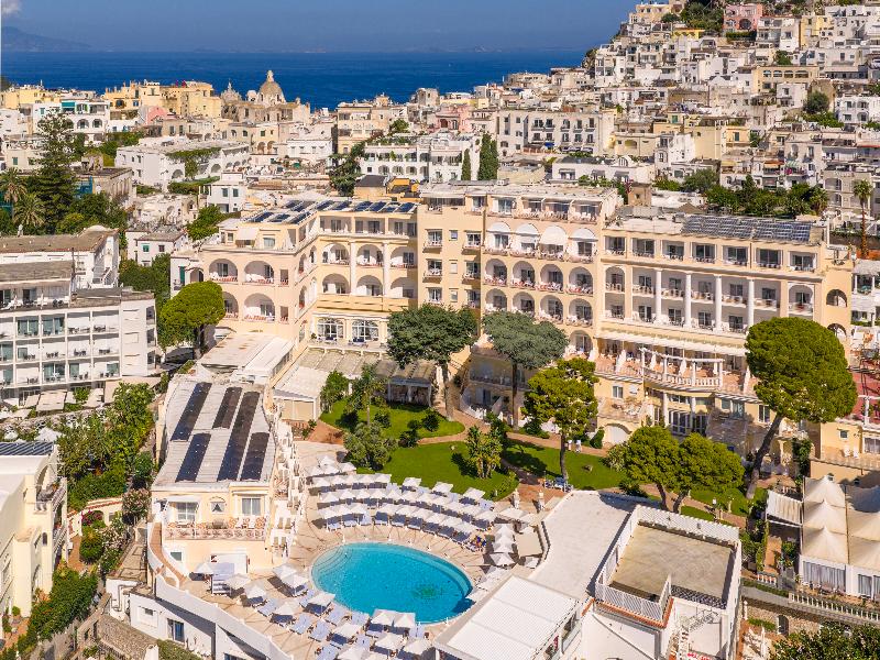 Grand Hotel Quisisana image