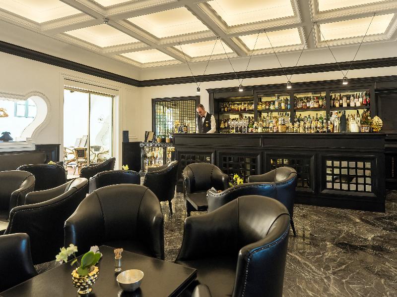 Grand Hotel Quisisana image