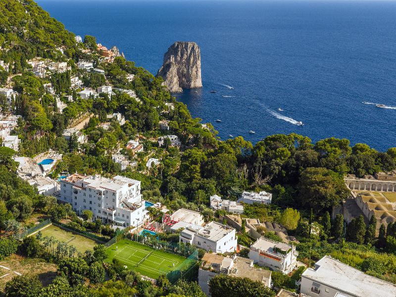 Grand Hotel Quisisana image