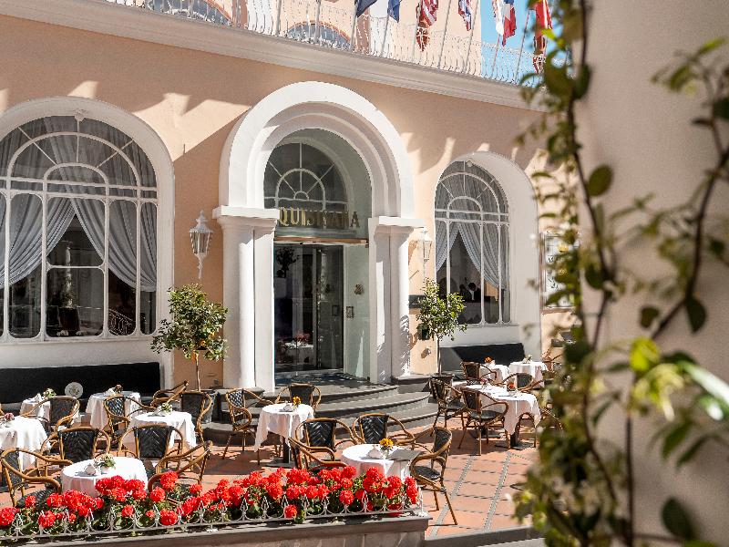 Grand Hotel Quisisana image