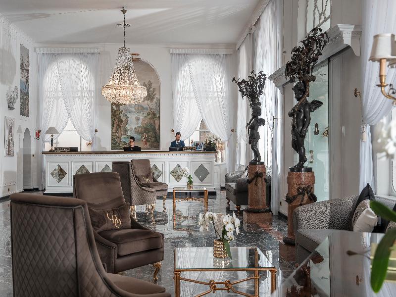 Grand Hotel Quisisana image
